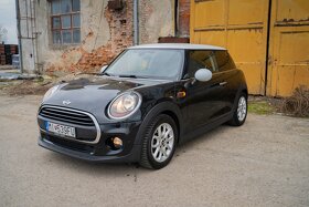 Mini Cooper R 56  1,2 r.v.2014 - 15