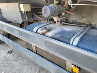 MAN TGS 28.320 6X2 - 15