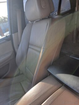 Bmw X5 3.0d 7miestne automat - 15