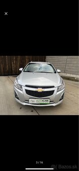 ✅PRENÁJOM OSOBNÝCH VOZIDIEL✅ - 15