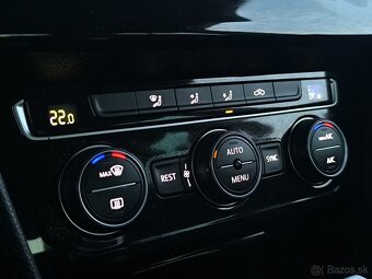 Volkswagen Passat 1.4 GTE Hybrid - 15