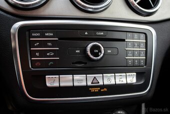 Mercedes-Benz CLA 200 d A/T, 100kW (2016) - 15