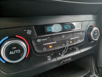 Ford Focus Combi   model 2016 - 15