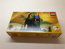 Lego GWP - 15
