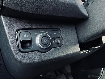 Mercedes eSprinter L2H2 35.000km {aj na splátky} - 15
