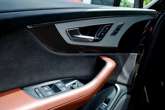 AUDI SQ7 ABT POWER R SPORT LINE - PREDAJ AJ NA SPLÁTKY - 15