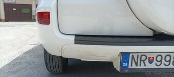 Predám Toyota Rav4, r.v. 12/2011 - 15