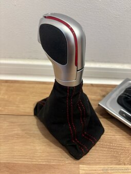 DSG RADIACA PAKA VOLIC AUTOMATU DSG - 15