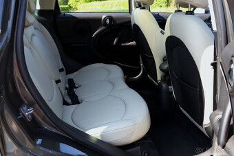 MINI Countryman S 185koní HighTrim Pack Panorama - 15