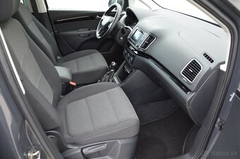 Seat Alhambra 1.4 TSI 150 Reference Family - 15