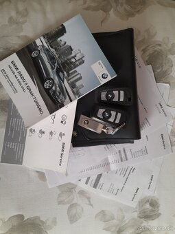 BMW 530GT xDrive Grand Turismo  SR - 15