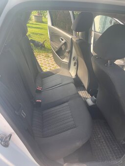 volkswagen polo - 15