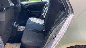 Volkswagen Golf 7 Highline 1.6 TDi 77kw - 15