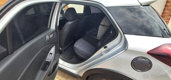 Hyundai I20 ACTIVE, benzín 1.4 , Nebúrané SK auto - 15