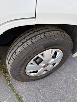 Fiat ducato dethleffs - 15