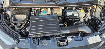 Iveco Daily 2.3 HPI Valník 7 Miest Hydraulická Ruka-Ťažné - 15