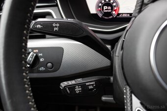 AUDI A5 45 2.0 TFSI S TRONIC SPORT - 15