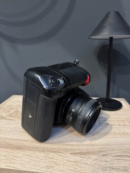 Nikon D7000, 35mm 1.8, 50mm 1.8 - 15