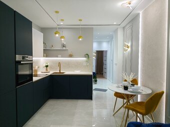 Luxusný 2-izbový byt - Šuňavcova - 15