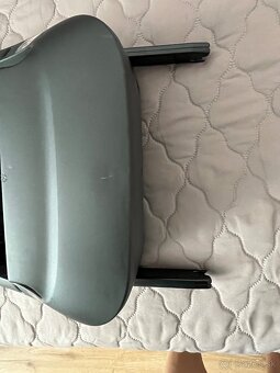 Autosedačka +základňa Cybex Aton B2 - 15