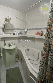 HALO reality - Predaj, trojizbový byt Košice Juh, zariadený - 15
