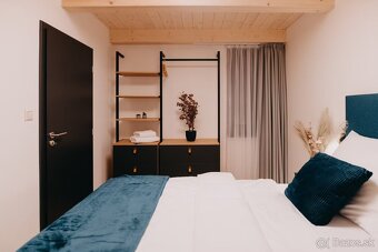 Lukratívne chalety v Demänovej pod Chopkom - 15