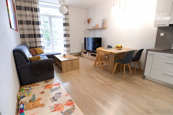 Byt 3+1 s balkónom Nám. Iglovia, Spišská Nová Ves - 15