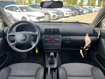 Audi A3 1.9 TDI Ambition - 15