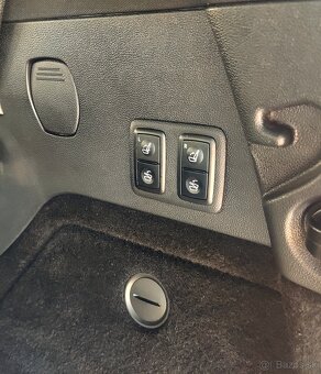 Mercedes-Benz GL 350, 7 miest, 8/2012 - 15