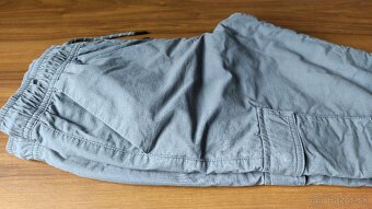 ZATEPLENE NOHAVICE - 15