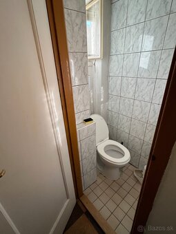🏢 BÝVANIE NA RAČIANSKOM MÝTE - 15