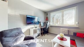 AGENT.SK | Na predaj pekný 4-izbový byt, Podunajské Biskupic - 15