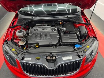 Škoda Octavia COMBI 2.0Tdi 110kw SCOUT+Led+Panorama - 15