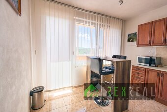 Predaj 2+1 izb. bytu s balkónmi, ul. Písecká, Veľký Krtíš - 15