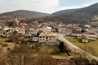ZVÝHODNENÁ CENA - Exkluzívne na predaj 2izbový byt čiastočne - 15