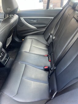 BMW 320D Xdrive-F30 - 15