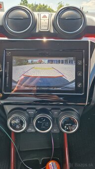 Suzuki Swift sport - 15
