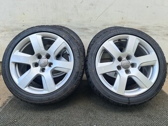 5x112 R17 AUDI+ LETNE PNEU 225/45 R17 - 15