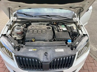 Škoda superb ||| 4x4 - 15