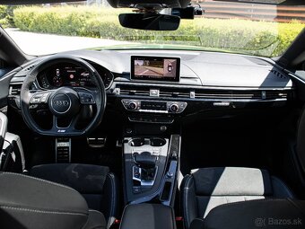 Audi A5 50 3.0 TDI S line quattro tiptronic - 15