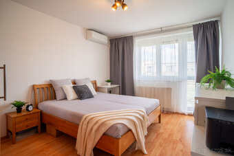 Na predaj 4-izbový rodinný dom v blízkosti centra Malaciek - 15