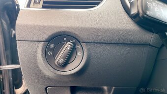 Škoda Octavia - 1,6 TDi 85kw 6M s výkonom 115 koní. - 15