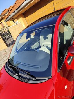 Fiat 500 1.2 benzín , rv 2014 - 15