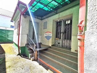 Rodinný dom 3+1 izbový, 565m2 pozemok, pri nemocnici Michalo - 15