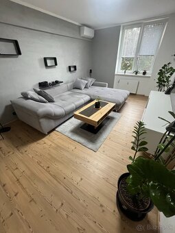 Exkluzívne 2 izb. byt (59m2+11m2pivnica) - 15