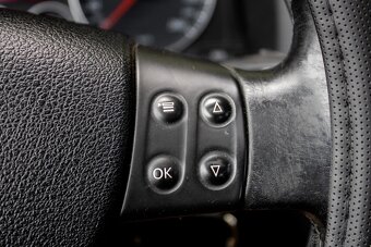 Volkswagen Eos 2.0 FSI - 15