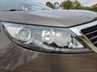 Predám Kiu Sportage 2,0CRDi - 15