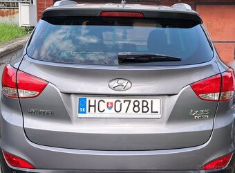 Hyundai ix35 - 15