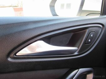 Opel Astra ST 1.6 CDTI 110k - splátka 189,-€ - odpočet DPH - 15