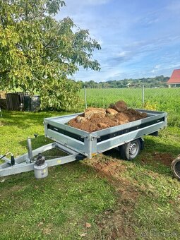 Odťah a preprava - 15